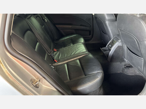 Skoda Superb 2.0 Superb Elegance TDI CR Semi-Auto 5dr 6