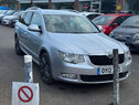 Skoda Superb 2.0 Superb Elegance TDI CR Semi-Auto 5dr