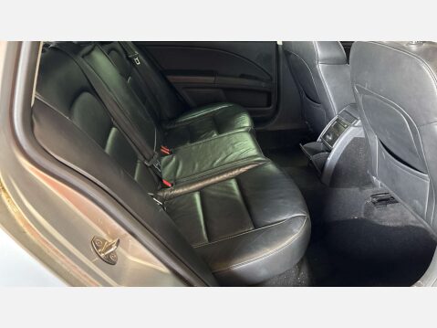 Skoda Superb 2.0 Superb Elegance TDI CR Semi-Auto 5dr 5