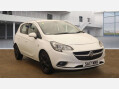 Vauxhall Corsa 1.4 Corsa SRI ecoFLEX 5dr 1