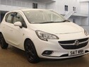 Vauxhall Corsa 1.4 Corsa SRI ecoFLEX 5dr