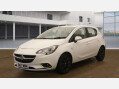 Vauxhall Corsa 1.4 Corsa SRI ecoFLEX 5dr 2