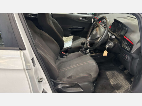Vauxhall Corsa 1.4 Corsa SRI ecoFLEX 5dr 5