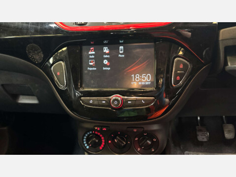 Vauxhall Corsa 1.4 Corsa SRI ecoFLEX 5dr 6