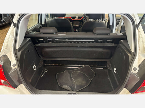 Vauxhall Corsa 1.4 Corsa SRI ecoFLEX 5dr 8