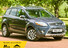 Ford Kuga 2.0 Kuga Titanium TDCi 163 Auto 4WD 5dr