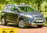 Ford Kuga 2.0 Kuga Titanium TDCi 163 Auto 4WD 5dr
