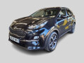 Kia Sportage 1.6 Sportage 2 CRDi ISG Semi-Auto 5dr 2