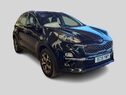 Kia Sportage 1.6 Sportage 2 CRDi ISG Semi-Auto 5dr