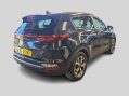 Kia Sportage 1.6 Sportage 2 CRDi ISG Semi-Auto 5dr 4