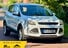 Ford Kuga 2.0 Kuga Zetec 4x4 TDCi Auto 4WD 5dr