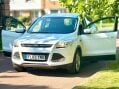 Ford Kuga 2.0 Kuga Zetec 4x4 TDCi Auto 4WD 5dr 3