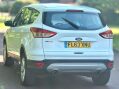 Ford Kuga 2.0 Kuga Zetec 4x4 TDCi Auto 4WD 5dr 4