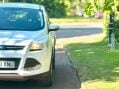 Ford Kuga 2.0 Kuga Zetec 4x4 TDCi Auto 4WD 5dr 9