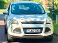 Ford Kuga 2.0 Kuga Zetec 4x4 TDCi Auto 4WD 5dr 10