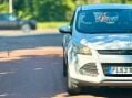 Ford Kuga 2.0 Kuga Zetec 4x4 TDCi Auto 4WD 5dr 12
