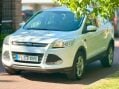 Ford Kuga 2.0 Kuga Zetec 4x4 TDCi Auto 4WD 5dr 13