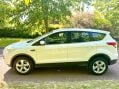Ford Kuga 2.0 Kuga Zetec 4x4 TDCi Auto 4WD 5dr 14
