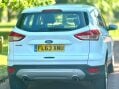 Ford Kuga 2.0 Kuga Zetec 4x4 TDCi Auto 4WD 5dr 20