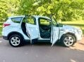 Ford Kuga 2.0 Kuga Zetec 4x4 TDCi Auto 4WD 5dr 21