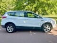 Ford Kuga 2.0 Kuga Zetec 4x4 TDCi Auto 4WD 5dr 22