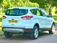 Ford Kuga 2.0 Kuga Zetec 4x4 TDCi Auto 4WD 5dr 23