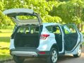 Ford Kuga 2.0 Kuga Zetec 4x4 TDCi Auto 4WD 5dr 24