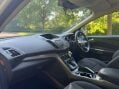 Ford Kuga 2.0 Kuga Zetec 4x4 TDCi Auto 4WD 5dr 26