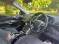 Ford Kuga 2.0 Kuga Zetec 4x4 TDCi Auto 4WD 5dr 28