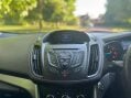 Ford Kuga 2.0 Kuga Zetec 4x4 TDCi Auto 4WD 5dr 31