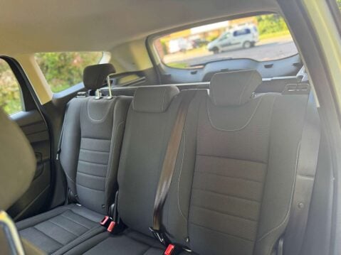 Ford Kuga 2.0 Kuga Zetec 4x4 TDCi Auto 4WD 5dr 39
