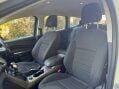 Ford Kuga 2.0 Kuga Zetec 4x4 TDCi Auto 4WD 5dr 59
