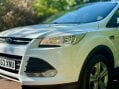 Ford Kuga 2.0 Kuga Zetec 4x4 TDCi Auto 4WD 5dr 61