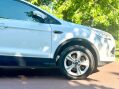 Ford Kuga 2.0 Kuga Zetec 4x4 TDCi Auto 4WD 5dr 6