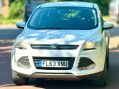 Ford Kuga 2.0 Kuga Zetec 4x4 TDCi Auto 4WD 5dr 11