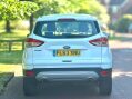 Ford Kuga 2.0 Kuga Zetec 4x4 TDCi Auto 4WD 5dr 16