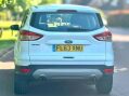 Ford Kuga 2.0 Kuga Zetec 4x4 TDCi Auto 4WD 5dr 19