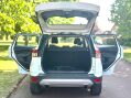 Ford Kuga 2.0 Kuga Zetec 4x4 TDCi Auto 4WD 5dr 56