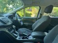 Ford Kuga 2.0 Kuga Zetec 4x4 TDCi Auto 4WD 5dr 58