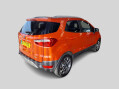 Ford Ecosport 1.0 EcoSport Titanium T 5dr 4