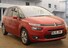 Citroen C4 Picasso 1.6 C4 Grand Picasso Exclusive Blue HDi Auto 5dr