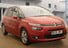 Citroen C4 Picasso 1.6 C4 Grand Picasso Exclusive Blue HDi Auto 5dr
