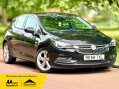Vauxhall Astra 1.0 Astra SRi Ecotec S/S 5dr 1