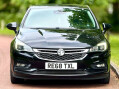 Vauxhall Astra 1.0 Astra SRi Ecotec S/S 5dr 2
