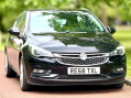 Vauxhall Astra 1.0 Astra SRi Ecotec S/S 5dr 5