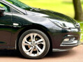 Vauxhall Astra 1.0 Astra SRi Ecotec S/S 5dr 6