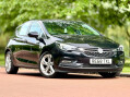 Vauxhall Astra 1.0 Astra SRi Ecotec S/S 5dr 7