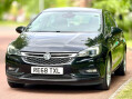 Vauxhall Astra 1.0 Astra SRi Ecotec S/S 5dr 8