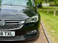 Vauxhall Astra 1.0 Astra SRi Ecotec S/S 5dr 9