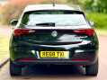 Vauxhall Astra 1.0 Astra SRi Ecotec S/S 5dr 16